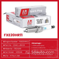 Auto Parts Iridium Hippling Plug Fxe20hr11 для Nissan